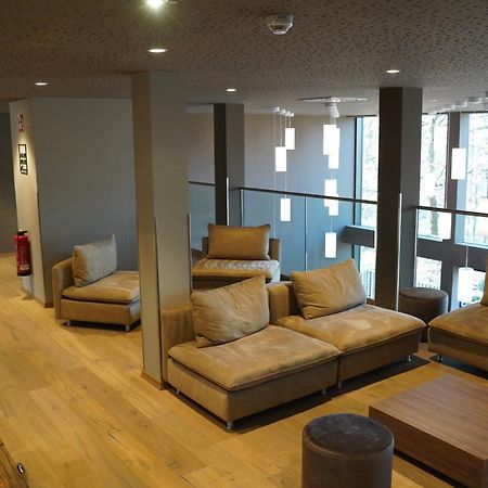 Отель Platzhirsch Living Кельстербах Экстерьер фото